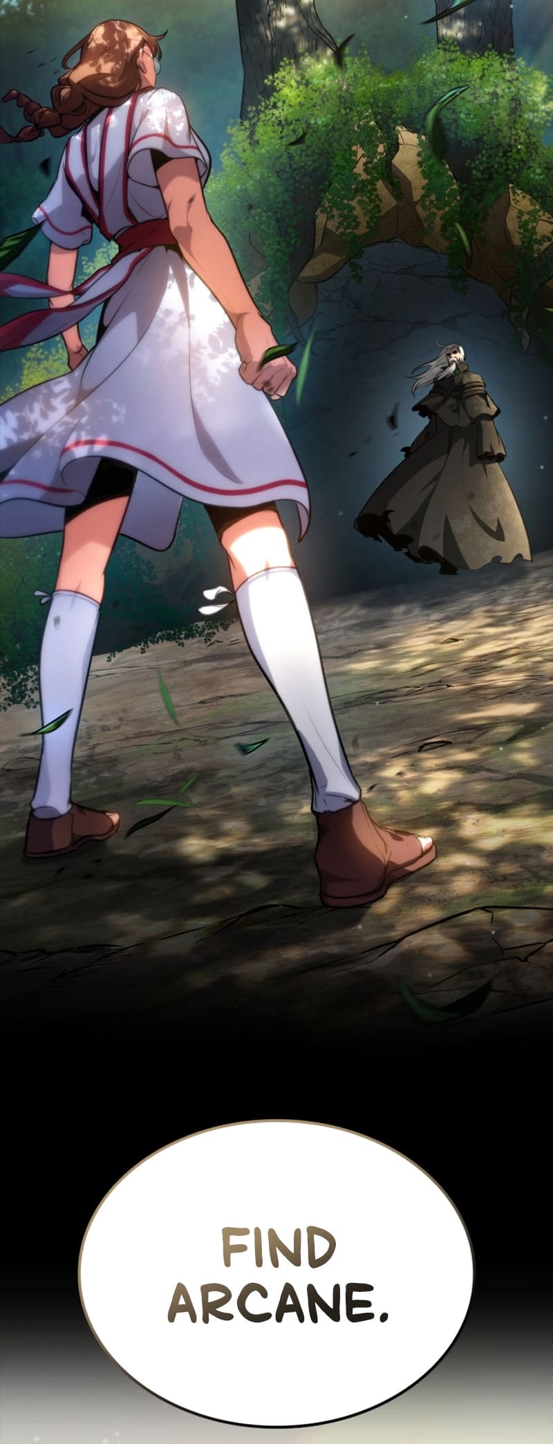 Infinite Mage, Chapter 72 image 10
